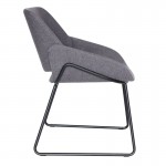 Sillón BORSANI OHV-120